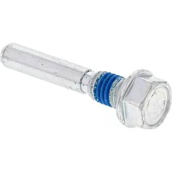 Brzdová destička Zajišťovací čep brzdových destiček All Balls Racing BPRPK18-7013