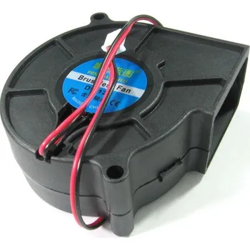 Hadex Ventilátor radiální 7530 75x75x30mm 12V/0,27A