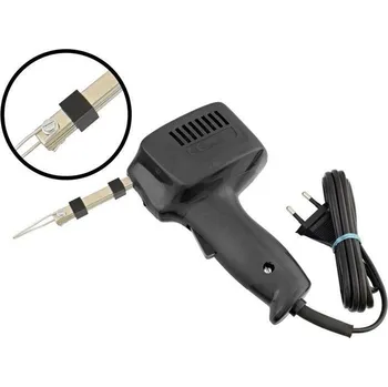 Kleště Trafopájka ETP3 LED 100VA/230V se šroubky, blistr