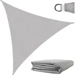 Malatec Stínicí plachta 3 x 3 x 3 m