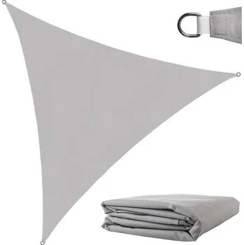 Zahrada Malatec Stínicí plachta 3 x 3 x 3 m