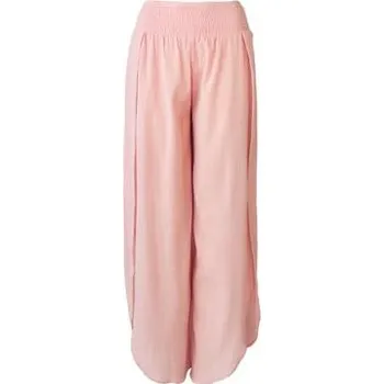 Dámské oblečení Kalhoty Barts YTHAKI BEACH PANTS Pink velikost M/L
