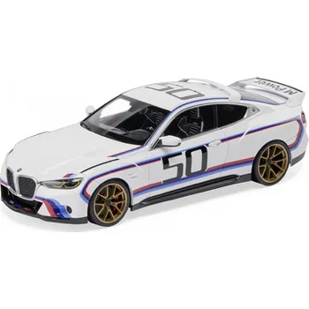autíčko Miniatura BMW 3.0 CSL, MY. 2022