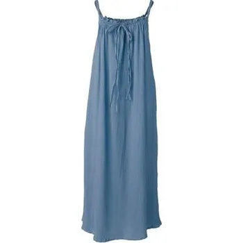 Dámské šaty šaty Barts DELPHINA DRESS Blue velikost O/S