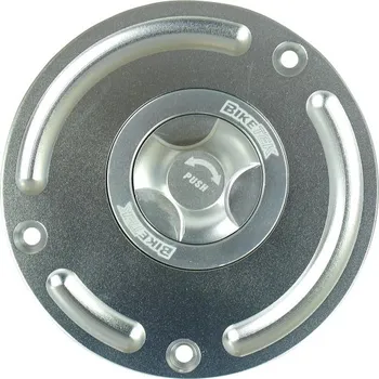 Palivová nádrž BikeTek čtvrt otáčky Keyless Závod víčko palivové nádrže - H05 FFCH05