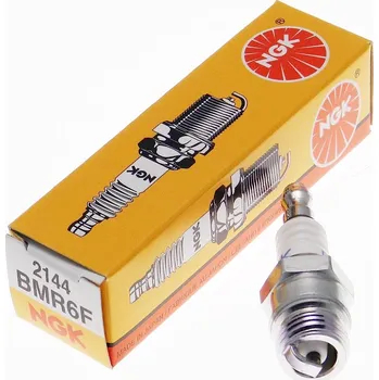 Zapalovací a žhavicí svíčka NGK Zapalovací svíčka BMR6F (Zapalovací svíčka Standard)