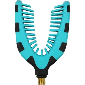 Rybářský prut By Döme Team Feeder - Hřebenový držák na prut