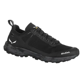 Dámská treková obuv Salewa Dámské superlehké boty Pedroc Air EU 40, Black/Camo