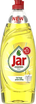 Mycí prostředek Jar Extra+ Citrus