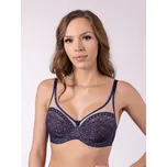 podprsenka MIRIAM 75H tm.modrá
