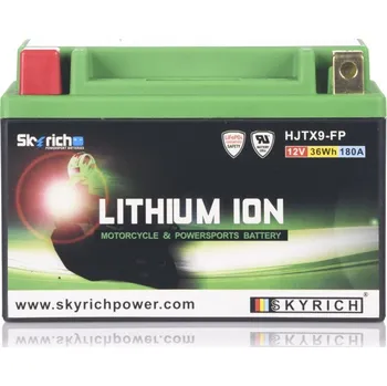 Článková baterie SPS SkyRich LIPO09A Lithium Ion baterie