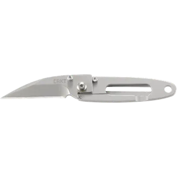 kapesní nůž CRKT Delilah's PECK, kapesní zavírací nůž s klipem 5520