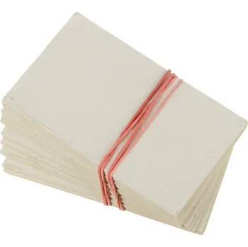 Nassenheider Náhradní knoty malé do odpařovače kys. mravenčí