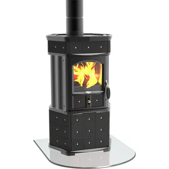 Krbová kamna Lincar Monellina 176A N