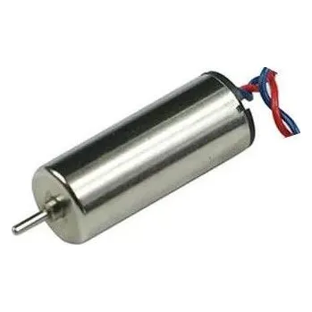 RC vybavení Motorek mikro CL820 8,5x20mm 3,7V/0,12A, 50000RPM pravotočivý