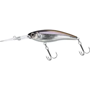 Umělá nástraha Daiwa Steez Shad 60SP-DR Wakasagi