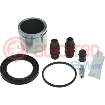 Brzdový třmen Sada na opravy, brzdový třmen AUTOFREN SEINSA D43184C