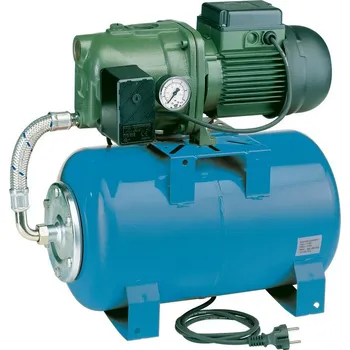 Domácí vodárna Ivar AQUAJET 102 M/50