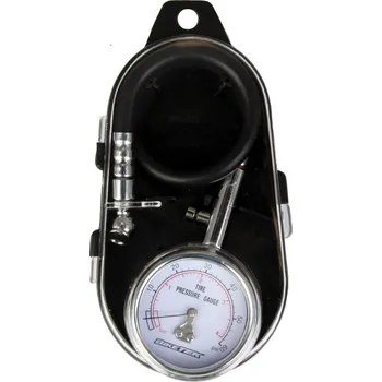 Tlakoměr Tlakoměr pneu analogový TGUANA01