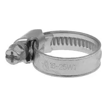 hadicová spona Hadicová spona 16-25mm