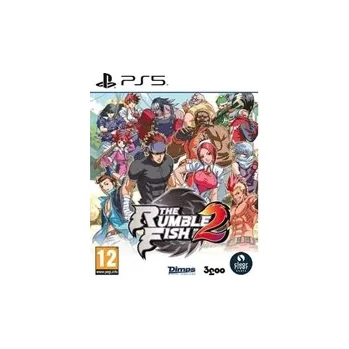 Hra pro PlayStation 5 The Rumble Fish 2 (PS5)