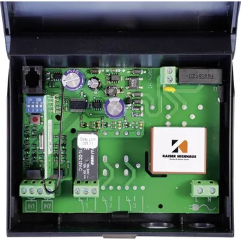 vypínač Kaiser Nienhaus 322512 kódovací spínač na omítku