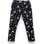 Kugo Dívčí černé legíny TIKTOK Barva: Černá, Velikost: 98