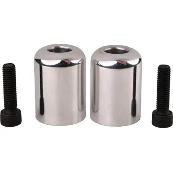 RC model auta Biketek závažíčka hliníková pro Kawasaki ZX6R 98-05 ZX7R 98-03 ZX9R 98-03 ZX12R 0 8251400