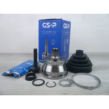 Poloosa kola Homokinetický kloub AUDI A4 A6 VW PASSAT B5 1.9 TDI