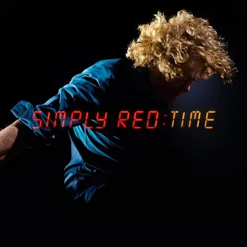 Zahraniční hudba Simply Red : Time / Deluxe Mediabook CD