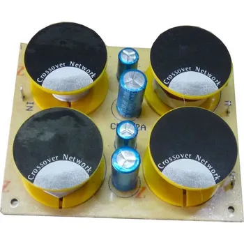 Reproduktor do auta Reprovýhybka CR202A 8ohm/100W 3pásma