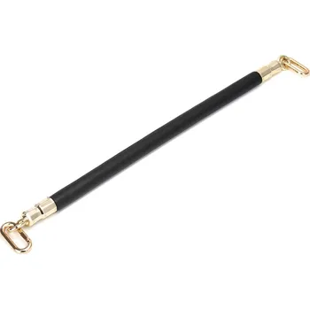 Tyč Liebe Seele Dark Secret černá - s kupónem KUP15 cena 679 Kč + extra diskrétní expedice