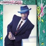 Elton John : Jump Up! / Remastered LP