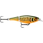 Rapala X-RAP Jointed Shad 13 SCRR Získejte slevu -5% za registraci v e-shopu