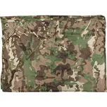 MFH - Military & Adventure 50319 Tarp operation 300 cm x 300 cm 1 ks