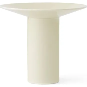 Váza Audo Copenhagen Váza Hana, ashen