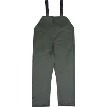 Rybářské oblečení Behr nepromokavé kalhoty Rain Trousers Varianta: vel. XL (8612440)