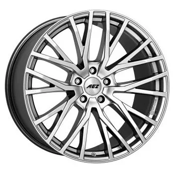 Alu kolo AEZ Panama 8,5x19 5x112 ET 47,5