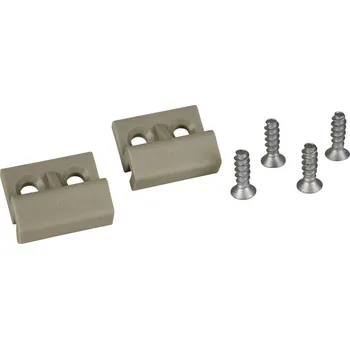 spínač Schneider Electric NSYAEDPLA001 NSYAEDPLA001 plast 1 ks