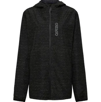 Dámská větrovka Catago Bunda Trainer CATAGO, reflexní, unisex, černá M