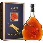 Meukow VSOP 0,5l 40% GB