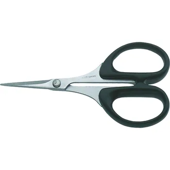 C.K Univerzální nebo stick nůžky, velmi malé provedení, velmi ostrá, 105 mm dlouhá C8417