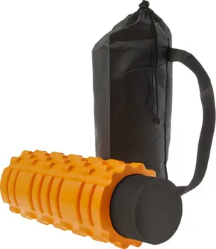 Pěnový válec beUnik Fitness roller set 2v1