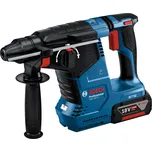 BOSCH Professional GBH 187-LI s SDS plus