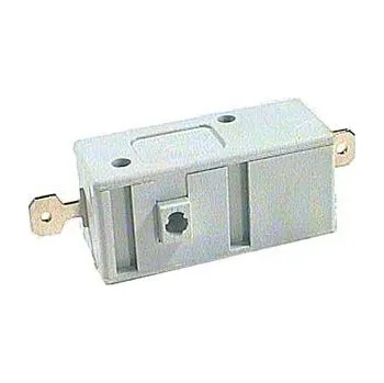 Mikrospínač OFF-(ON) T85 do trafopájek ETP šedý