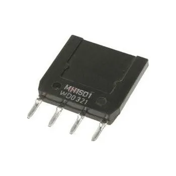 Základní deska MH1SD1 - bezkontaktní snímač s Hallovou sondou