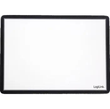 Myš LogiLink ID0134 podložka pod myš černá