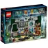 Stavebnice LEGO LEGO Harry Potter 76410 Zástava Zmijozelu