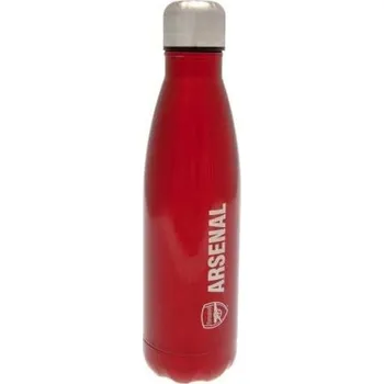Láhev Forever Collectibles Nerezová termoska 500 ml Arsenal FC