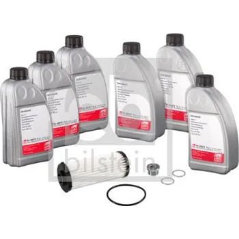 Sada Dílů, výměna oleje automatické převodovky FEBI BILSTEIN 171772